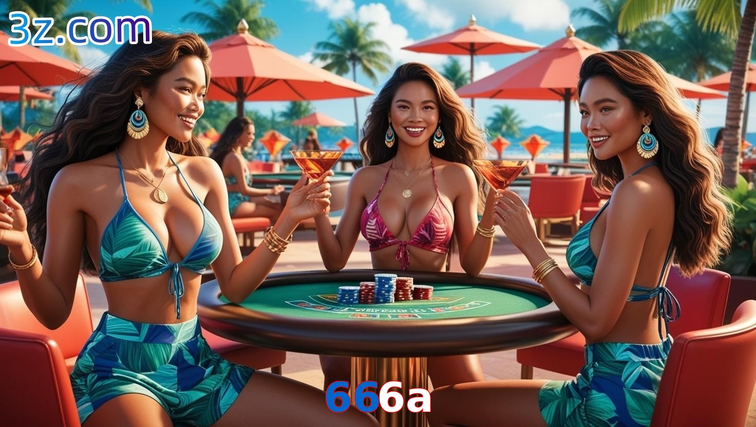 666a